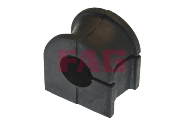 Mounting, stabiliser bar